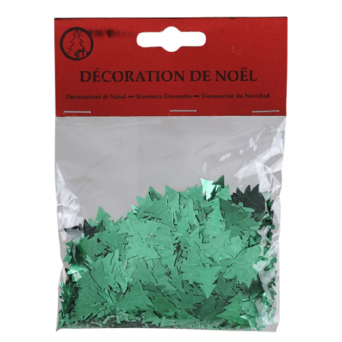 Paillette décor de table sachet de 30Gr-Gifi Discount