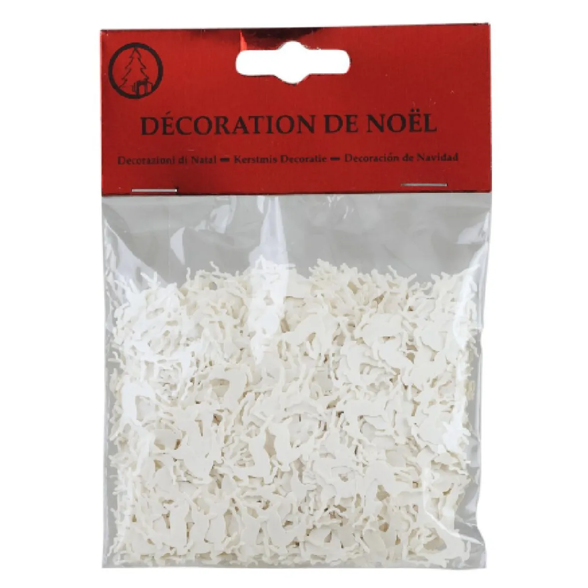 Paillette décor de table sachet de 30Gr-Gifi Discount