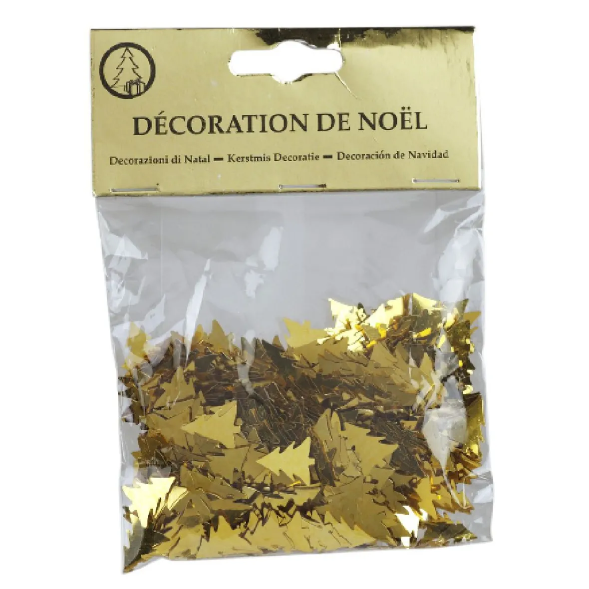 Paillette décor de table sachet de 30Gr-Gifi Discount