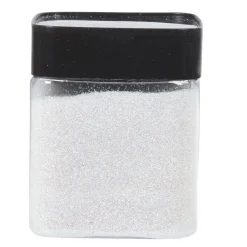 Paillettes décoratives blanches-Gifi Online