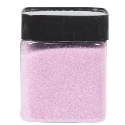 Paillettes décoratives roses-Gifi Online