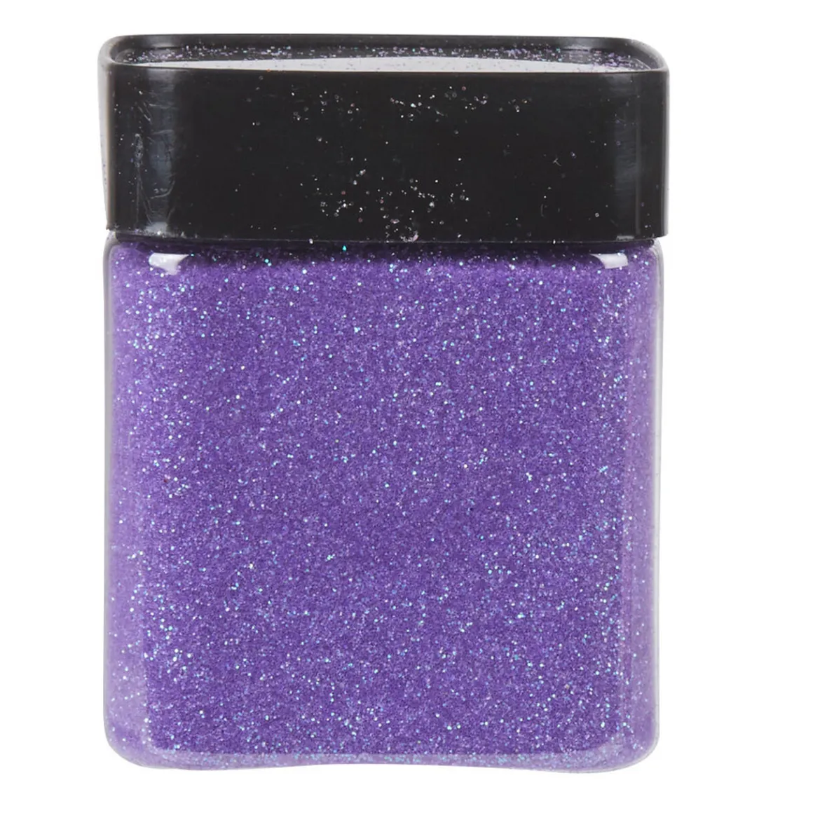 Paillettes décoratives violettes-Gifi Best