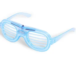 Paire de lunettes lumineuses à LED-Gifi