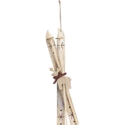 Paire de skis à suspendre-Gifi Best