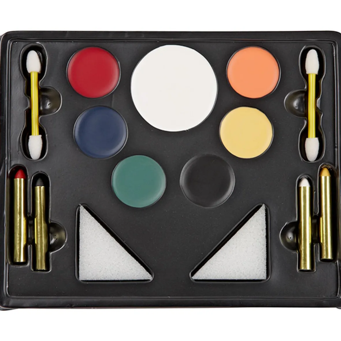 Palette de maquillage de déguisement-Gifi Online