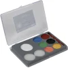 Palette de maquillage et accessoires-Gifi Sale