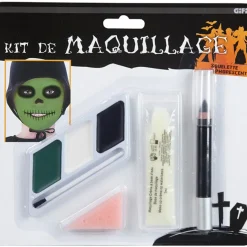 Palette de maquillage Halloween-Gifi Outlet