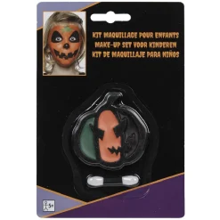 Palette de maquillage Halloween pour enfant-Gifi