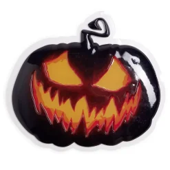 Pancarte à suspendre décoration Halloween citrouille-Gifi Outlet