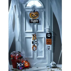 Pancarte Halloween à suspendre-Gifi Discount