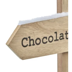 Pancarte Noël à planter-Gifi Best