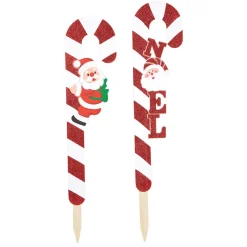 Pancarte sucre d’orge à suspendre-Gifi Online