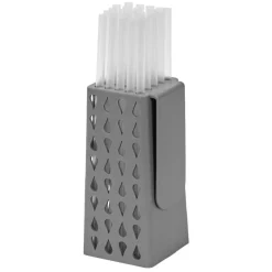 Panier à pailles pour lave-vaisselle-Gifi Clearance