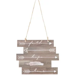 Panneau à suspendre-Gifi Outlet