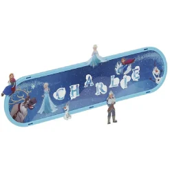 Panneau de décoration lumineux à personaliser-Gifi