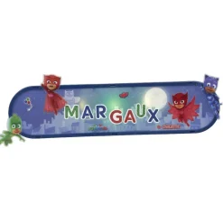 Panneau de décoration lumineux à personaliser-Gifi