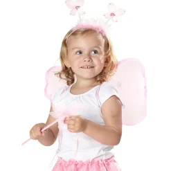 Panoplie de fée-Gifi Best