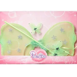 Panoplie de fée-Gifi Best