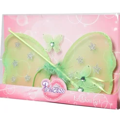 Panoplie de fée-Gifi Best