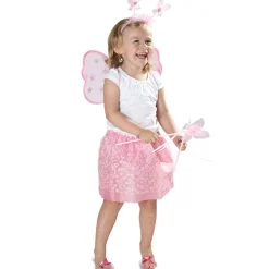 Panoplie de fée-Gifi Best