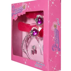 Panoplie de princesse-Gifi Discount