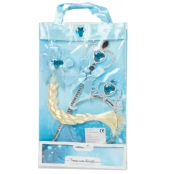 Panoplie de princesse 3 pièces-Gifi Best