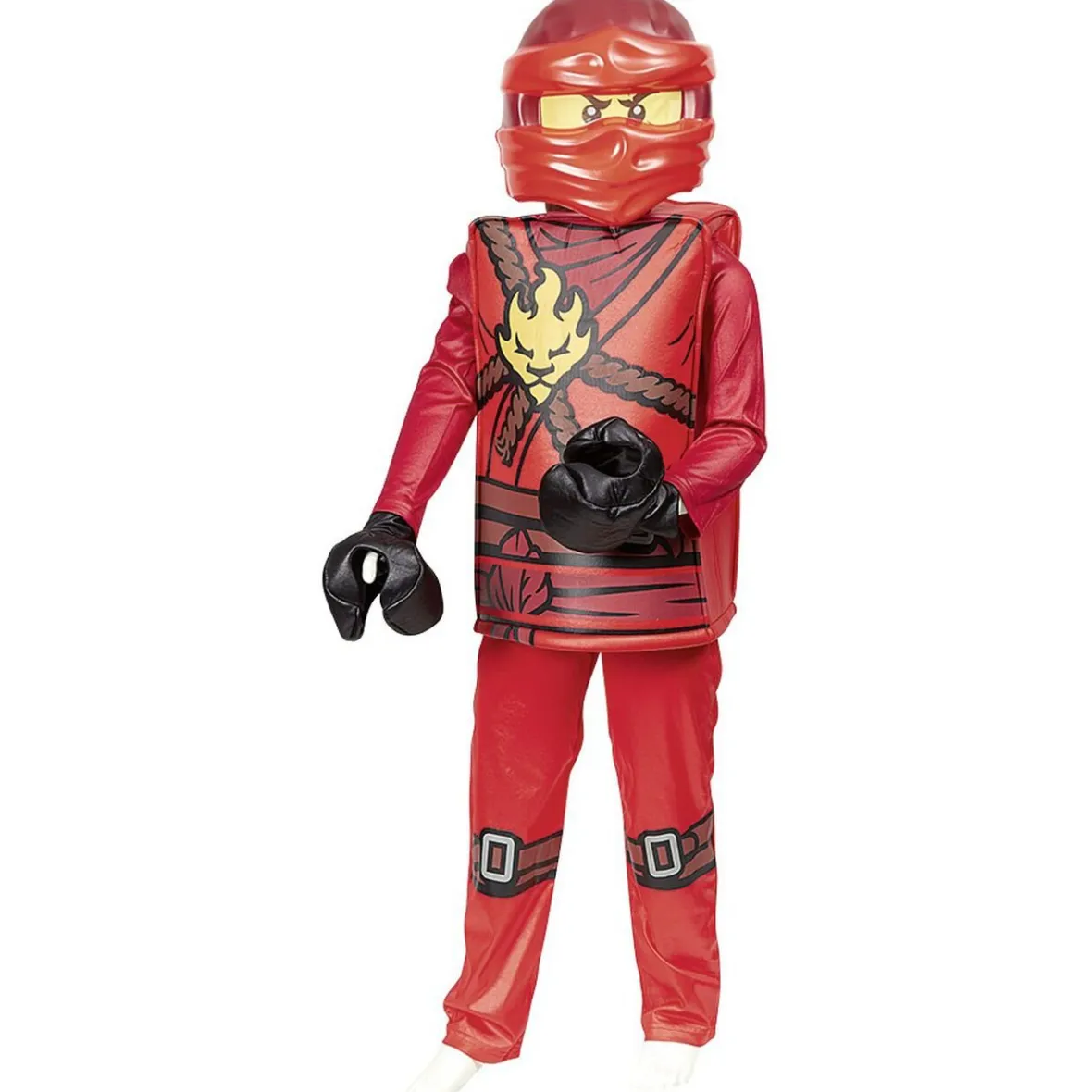 Panoplie Ninjago Lego 7-8 ans-Gifi Hot