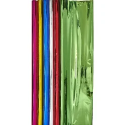 Papier cadeau brillant-Gifi Best