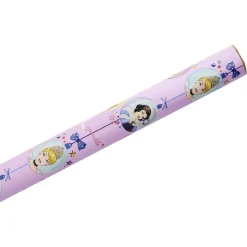 Papier cadeau de Noël Disney Princesse-Gifi Sale