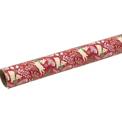 Papier cadeau de Noël enfant-Gifi Discount