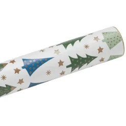 Papier cadeau de Noël L200x70 cm-Gifi New