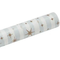 Papier cadeau de Noël L200x70 cm-Gifi New