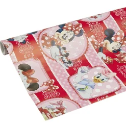 Papier cadeau Disney-Gifi Best
