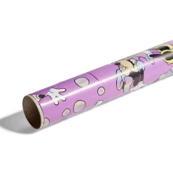 Papier cadeau Disney 2m - 6 modèles-Gifi Outlet