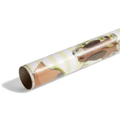 Papier cadeau Disney 2m - 6 modèles-Gifi Outlet