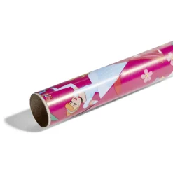 Papier cadeau Disney 2m - 6 modèles-Gifi Outlet