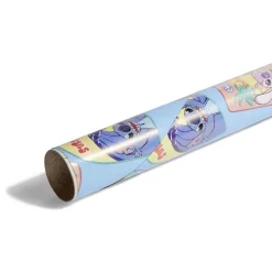 Papier cadeau Disney 2m - 6 modèles-Gifi Outlet
