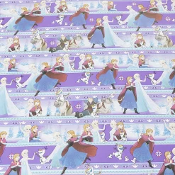 Papier cadeau Disney motif Reine des Neiges-Gifi Clearance