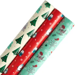 Papier cadeau enfant-Gifi Outlet