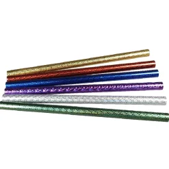 Papier cadeau holographique-Gifi Sale