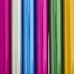 Papier cadeau holographique-Gifi Sale