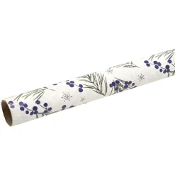 Papier cadeau modèle Wintergarden L200-Gifi Online