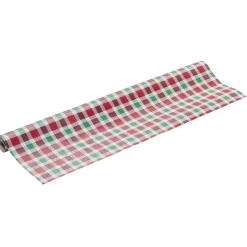 Papier cadeau traditionnel 50 gr-Gifi Online