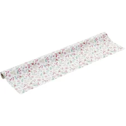 Papier cadeau traditionnel 50 gr-Gifi Online