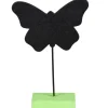 Papillon ardoise marque place vert-Gifi Discount