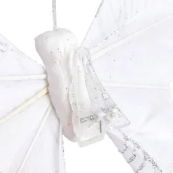 Papillon blanc x6-Gifi Clearance