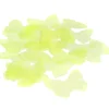 Papillon organza vert anis x100-Gifi Online