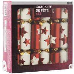 Papillotes surprise adultes x12-Gifi Discount