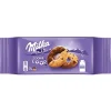 Paquet de 7 gâteaux Milka Cookie Loop chocolat 132gr-Gifi Outlet