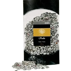 Pastilles déco argent-Gifi Sale